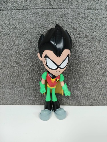 Comics teen titans - teen, go