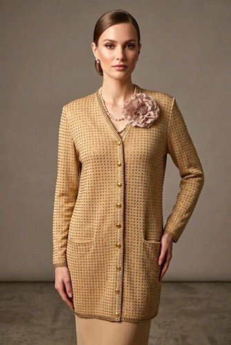 Escada margaretha ley beige - ley,