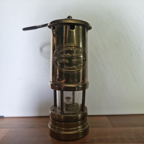 Ferndale coal brass miners - ferndale,
