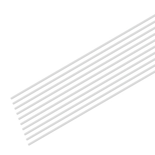 Pack aluminum round - aluminum,