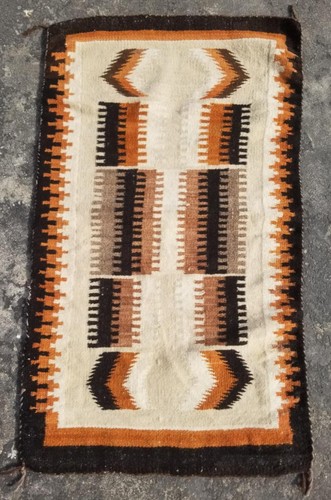 Vintage handmade native - handmade,