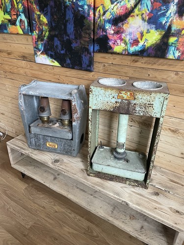 Greenhouse heaters - 2x,