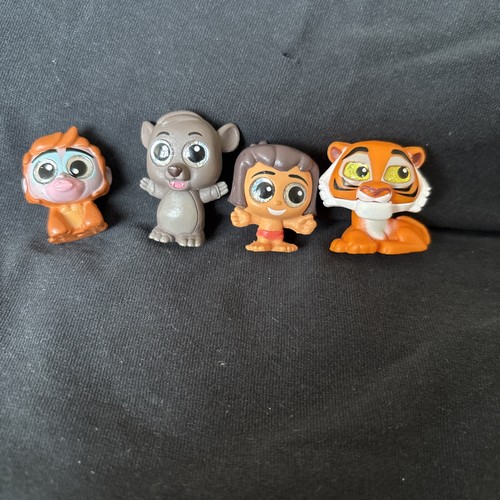 Disney doorables mini - disney, figures