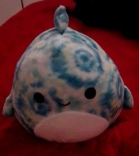 Squishmallows Flipamallow