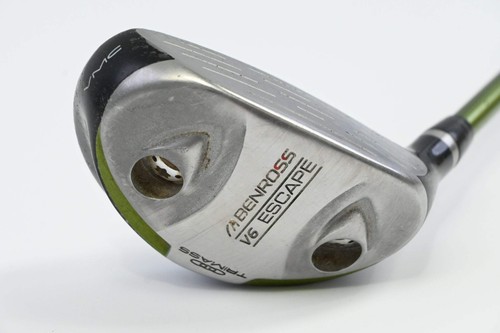 Benross hybrid 20 - #3,