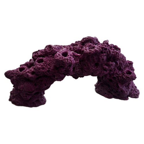 Artificial frag rock for live - frag,