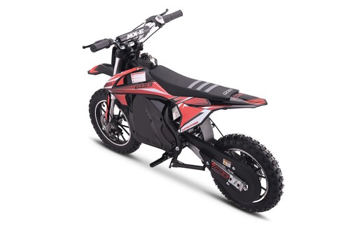New 2027 model - mx-e, 36v