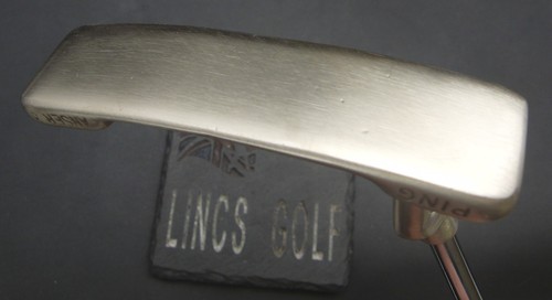 Ping anser putter 88cm - ping,