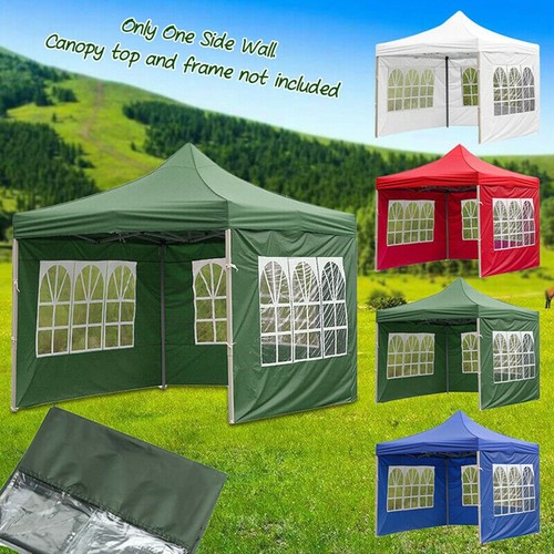 Tent side wall gazebo marquee - wall,