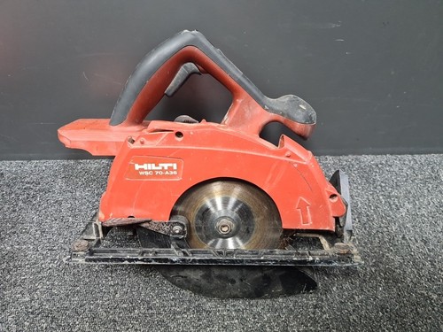 Hilti circular saw - circular, with