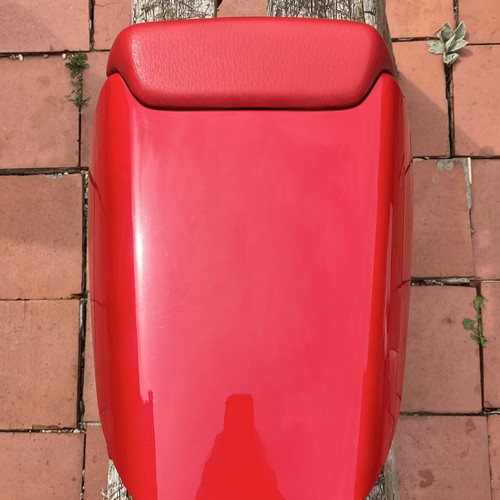 Honda vfr750 pillion cowl - vfr750,