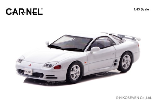 Car nel cn439303 43 - car-nel, 1/43