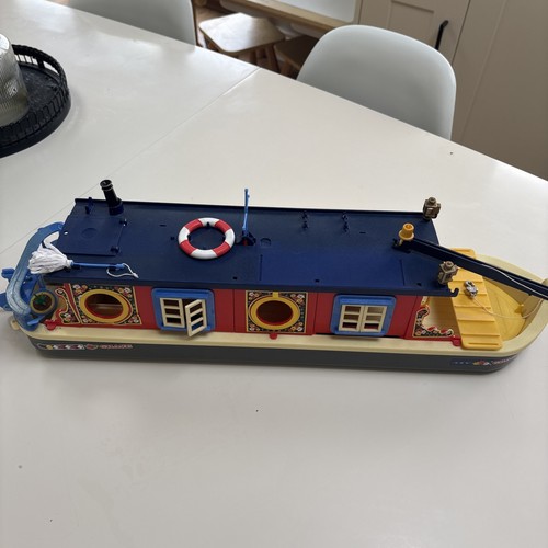 Sylvanian families waterside - sylvanian,