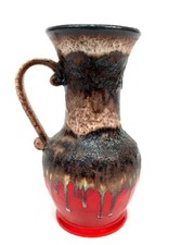 Vintage West German Pottery