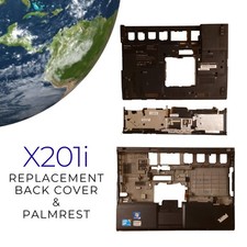 Lenovo Thinkpad X201i