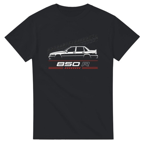 For fans the volvo - fans, r