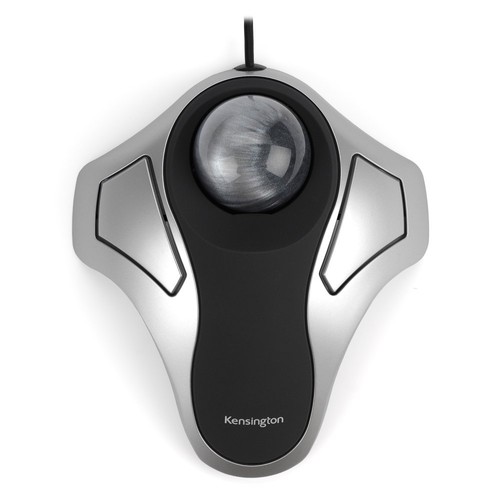 Orbit trackball wired - orbit,