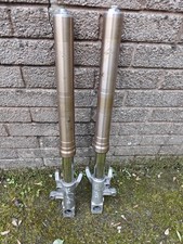 ZXR 750 L Forks Front Forks