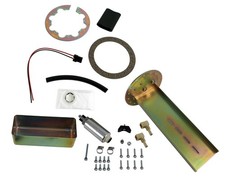 Tanks Inc. PA-2P POLY TANK PA