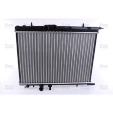 63502 Radiator Manual
