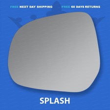 Suzuki Splash wing door mirror
