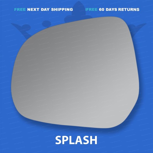 Suzuki splash wing door - suzuki,
