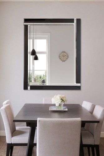 Aston large mirror - full, length