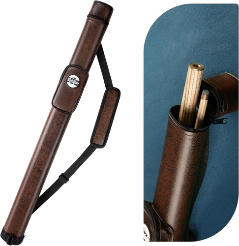 Trymaker snooker cue - trymaker, case