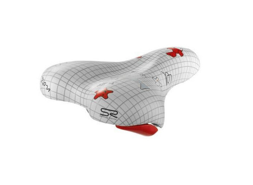 Selle royal spyder design - selle,