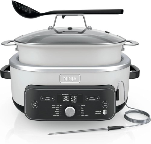 Ninja foodi possiblecooker pro - ninja,