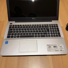 ASUS X555L 15.6" Laptop |