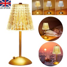 Dimmable Rechargeable Table