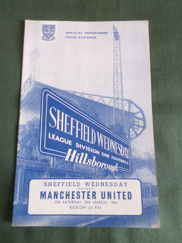 Sheffield wednesday - sheffield,