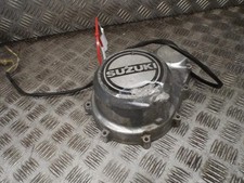 Suzuki GS750 GS 750 SOHC 1977-On Left Engine Generator Cover 12 Pole Stator 