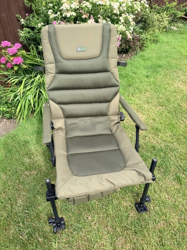 Korum s23 mki super deluxe - s23,
