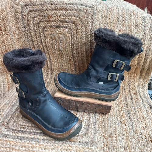 Merrell decora chant - decora,