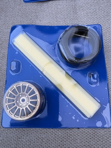 Bycmo parts subaru - bycmo,