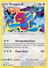 Pokemon SWSH Lost Origin