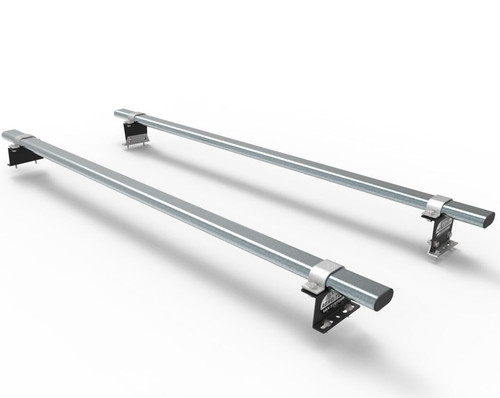 Mercedes vito roof rack bars - roof,