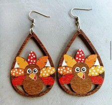 Boutique Turkey Women’s Wood