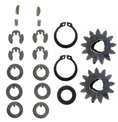 Fwd drive gear - fits, toro