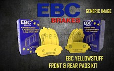 New ebc yellowstuff - ebc, and