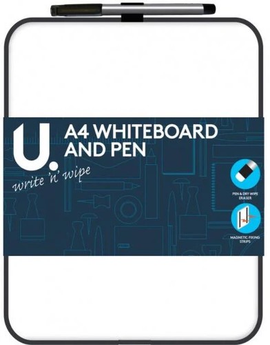 School office whiteboard - a4/school/,