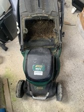 ATCO Liner 16S Li Cordless