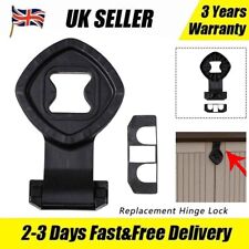 UK New Replacement Hinge Lock for Keter Store it Out Storage Box