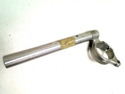 Handlebar left suzuki gsx - handlebar,
