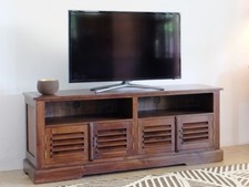 Bali Teak TV Unit | TV Cabinet