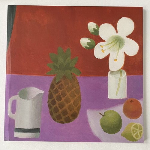 Mary fedden exhibition - mary,