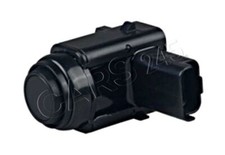 Rear Parking Sensor PDC Sensor Parking Aid for Peugeot 407 Estate 9663649877