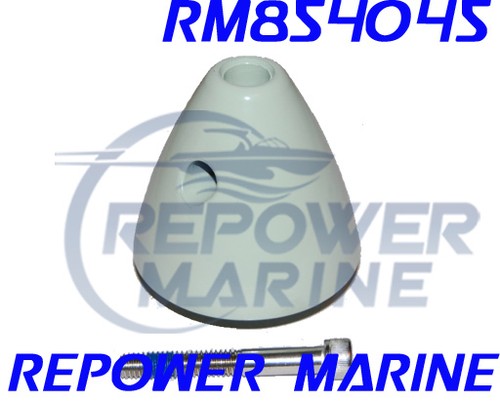 Propeller cone for volvo penta - cone,